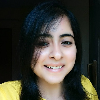 Rashmi Ramachandra