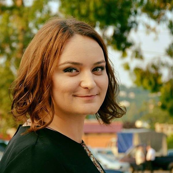 Mari Papunidze