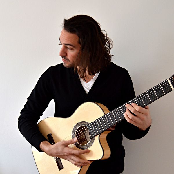 Peter Douskalis
