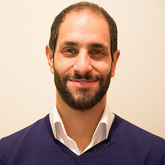 Sebastián Carnero
