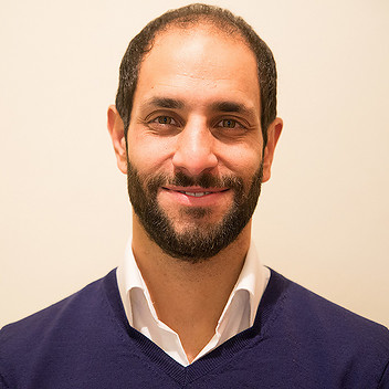 Sebastián Carnero