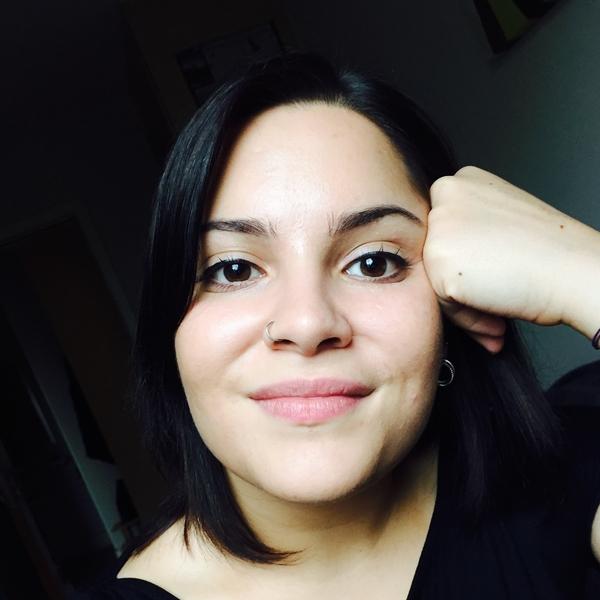 Nathaly Carolina