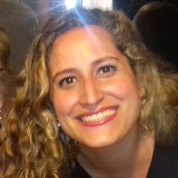 Sabrina Dordoni