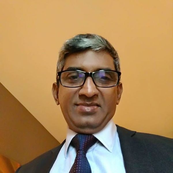 Venu Santhakumari