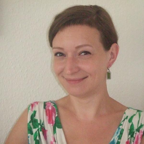 Małgorzata Ciborska
