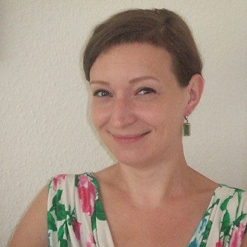 Małgorzata Ciborska
