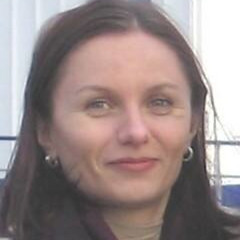 Mihoc Maria Estela