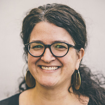 Sandy Speicher