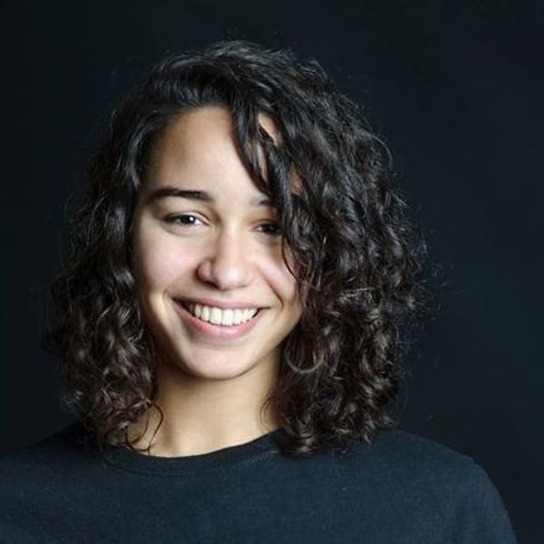 Lina Mahfoud