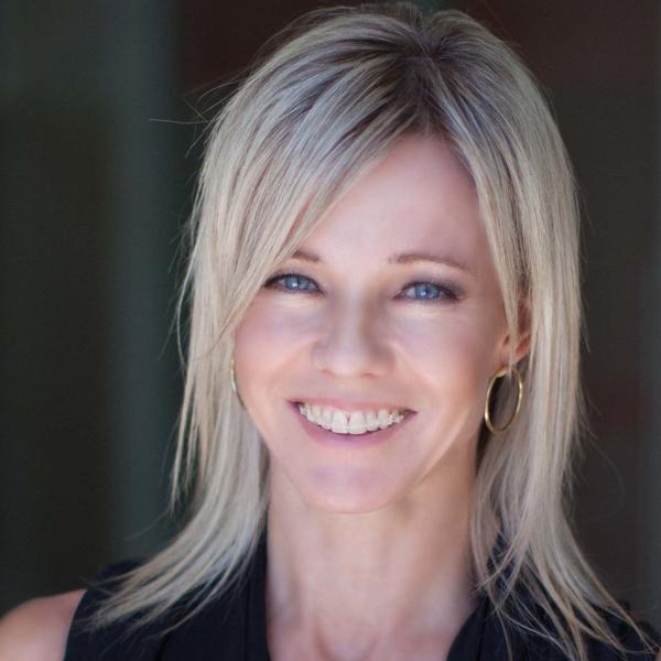 Vicki Forbes