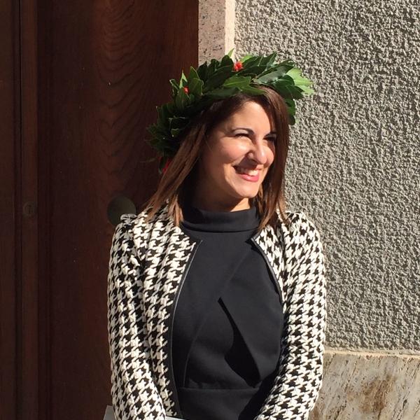 Enrica Podda