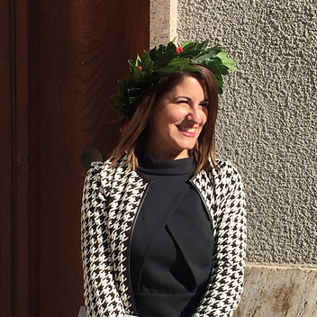 Enrica Podda