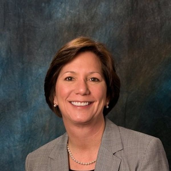 Christine Probett