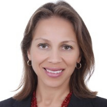 Marguerite Monrose