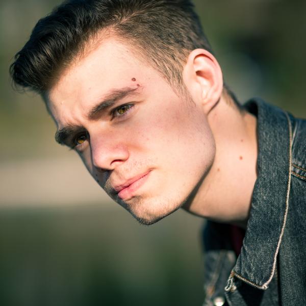 Florian Stauber
