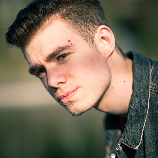 Florian Stauber