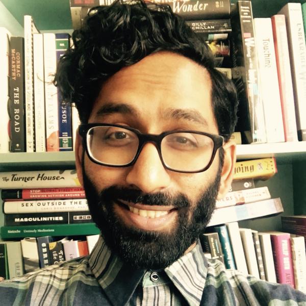Imran Siddiquee