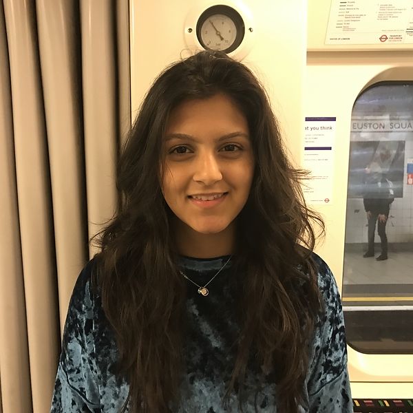 Farah Nanji