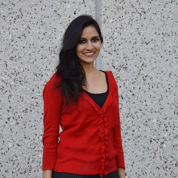 Sonali Tiwari