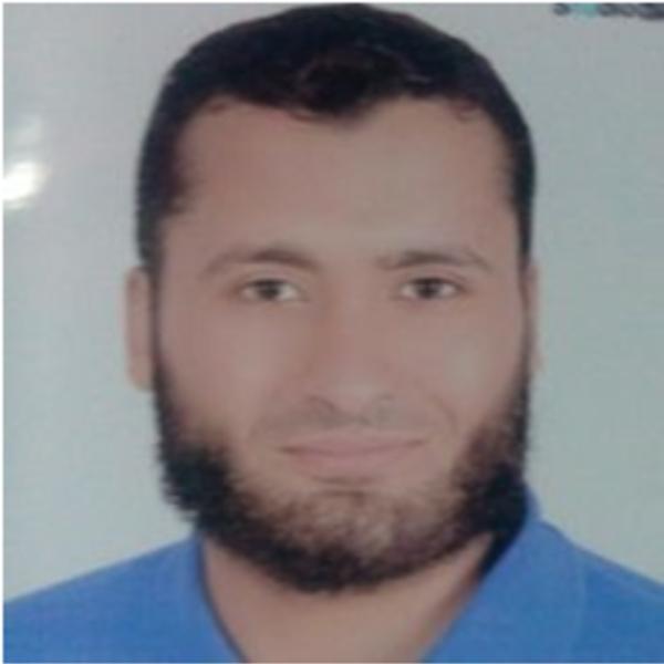 محمد  سعدمعوض