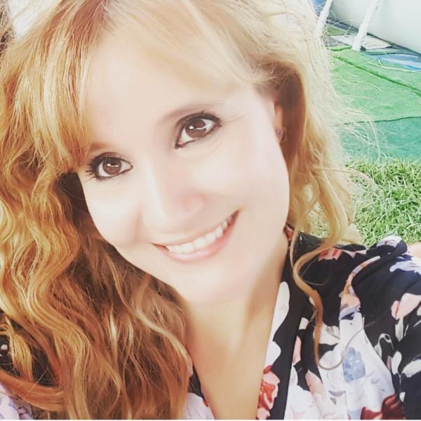 Adriana Sanchez, MBA MEd