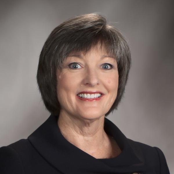 Jayne Ellspermann