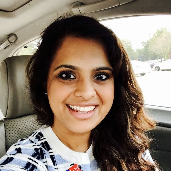 Arjumand Alvi