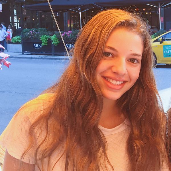 Olivia Levine