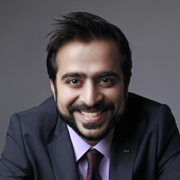 Rajiv Dingra