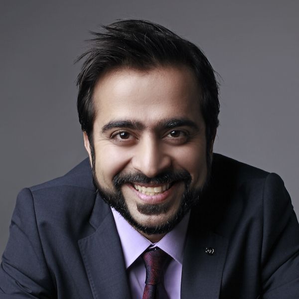 Rajiv Dingra