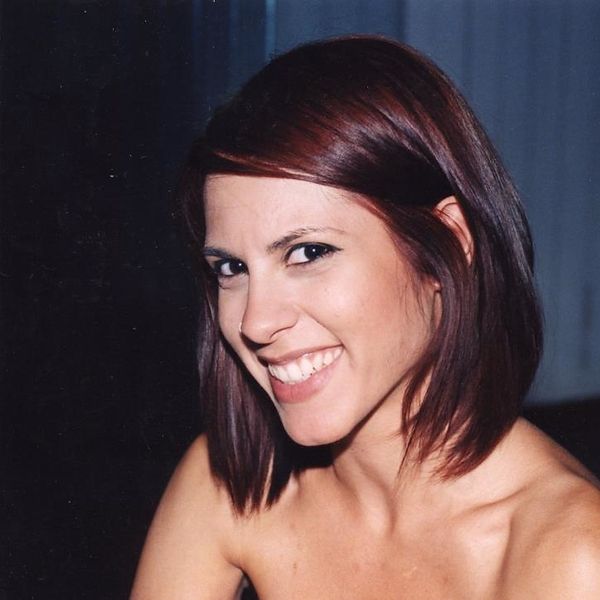 Georgia Sotopoulou