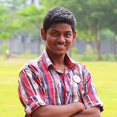 Adithya Sarma Singampalli