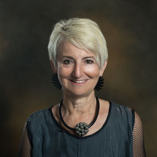 Frances Bronet