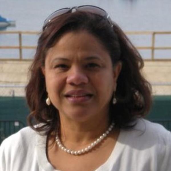Hortensia Corcino