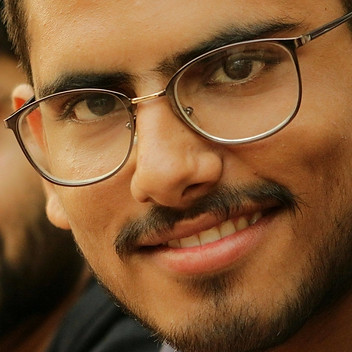 Mukul Jangid