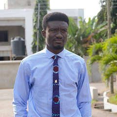 Daniel Anguah Jr.