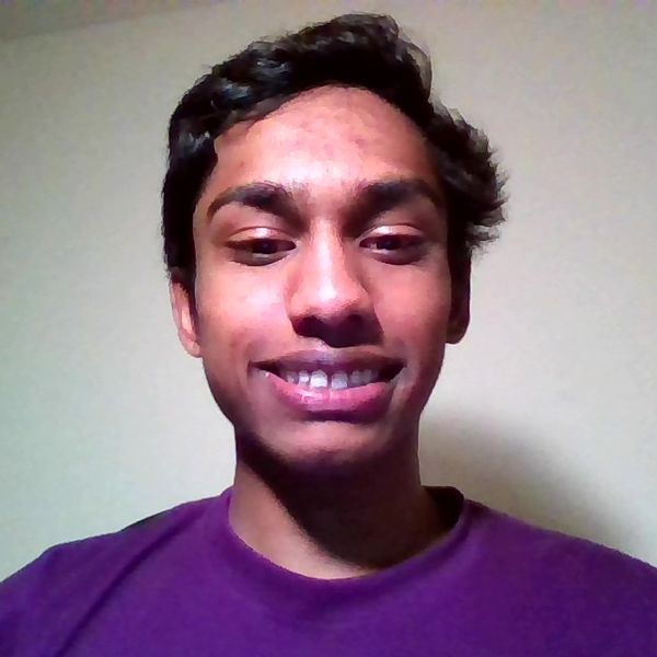 Siddharth Nathella