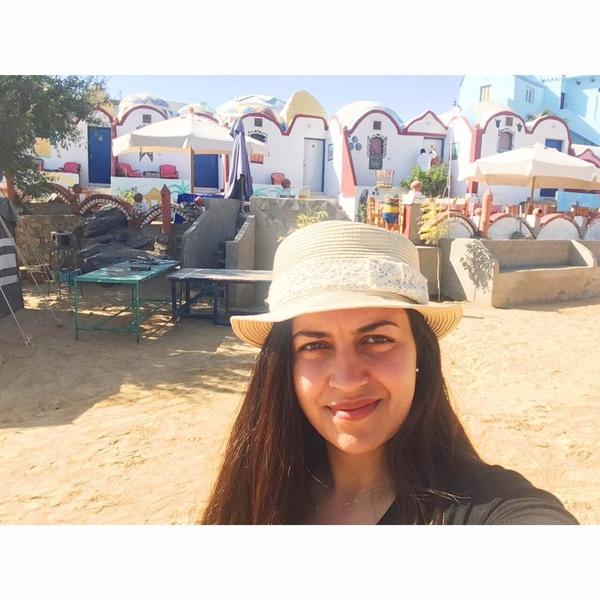 Kesmat El Deeb