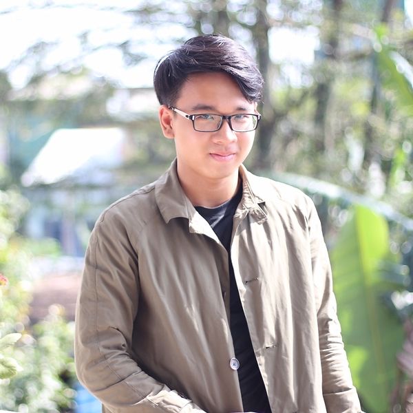 Huu Thinh Nguyen