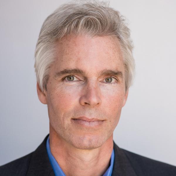 Ted Halstead