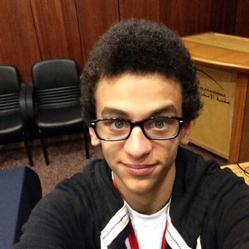 Asem Abdelfattah