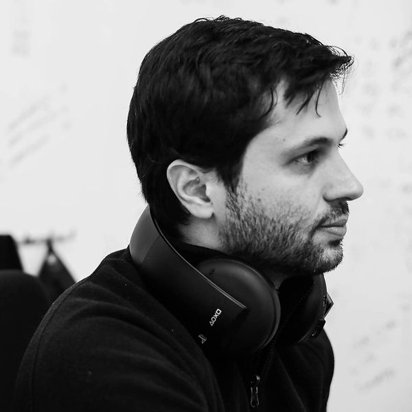 Helder Araujo