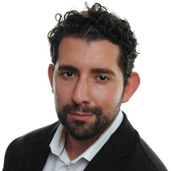 Tony Pino