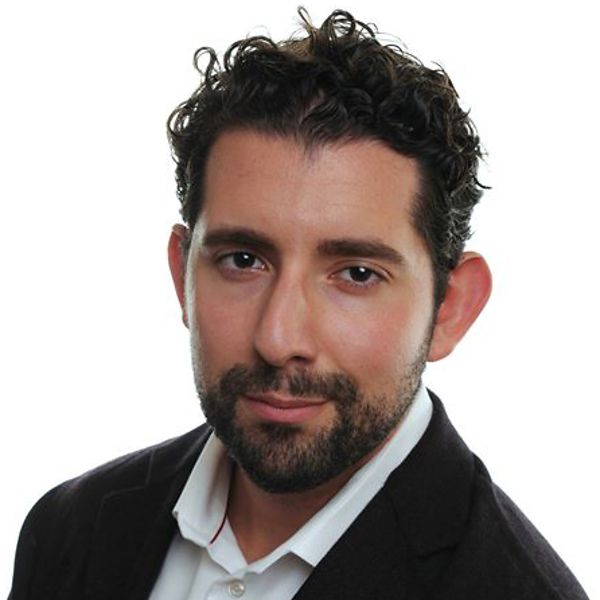 Tony Pino
