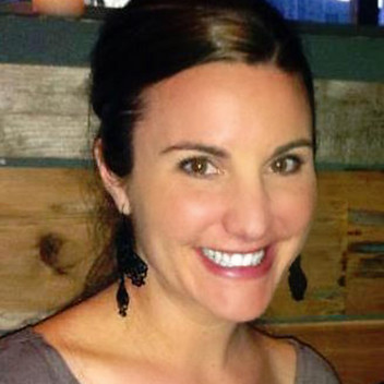 Jenn Petraglia