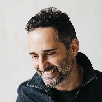 Jorge Drexler