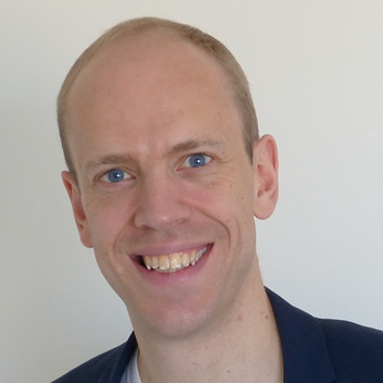 Alexander Betts