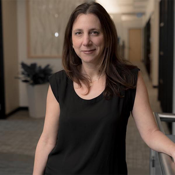 Paula Goldman