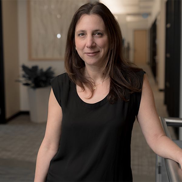 Paula Goldman
