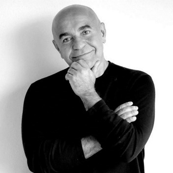 Kamran Elahian